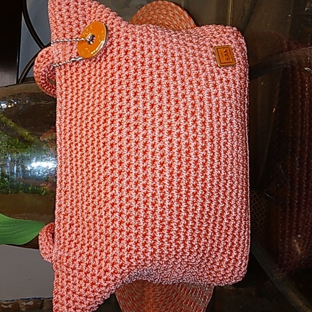 The Sak handbag